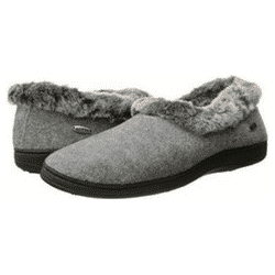 best women's slippers with support