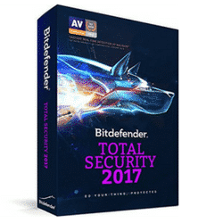 Bitdefender Total Security 2017