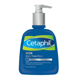 Cetaphil Men Cleanser