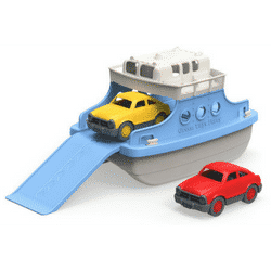 Ferry boat toy for 2 year olds