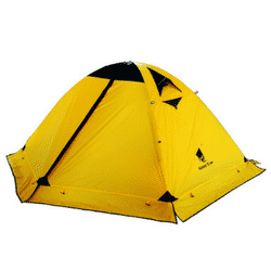 GEERTOP 2 Person 4 Season Dome Winter Tent