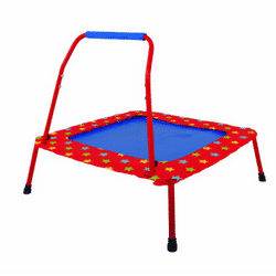 Galt Trampoline Best Toy for Autism