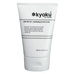 Kyoku Men Facial