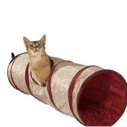 Smartkat cat tunnel chute