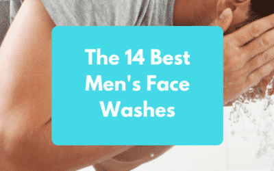 The 14 Best Men’s Face Washes