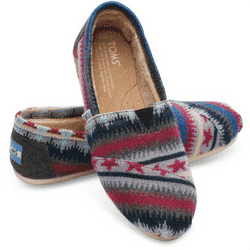 Toms Classic Best Slippers for Women