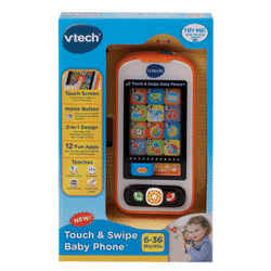 Vtech phone for 2 year olds