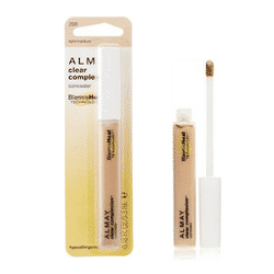 Almay Clear Complexion Oil Free Concealer for Acne