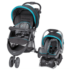 Baby Trend EZ Ride 5 Travel System