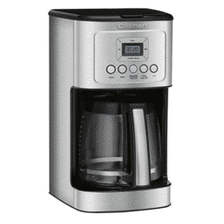 Best Drip Coffee Maker Cuisinart