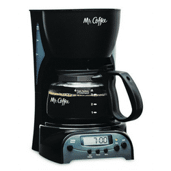 Best Drip Coffee Maker MrCoffee