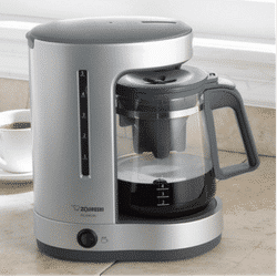 Best Japanese Drip Coffee Maker Zojirushi