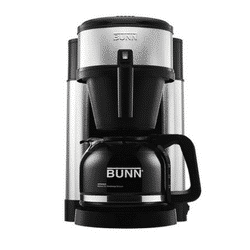 Bunn best drip coffee maker