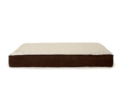 Furhaven Orthopedic Mattress Pet Bed