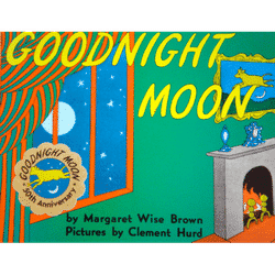 Goodnight Moon Best Book for Toddlers