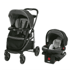 Graco Modes Travel System