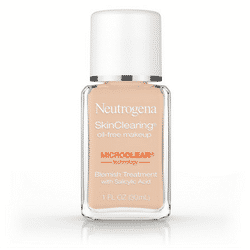 Neutrogena Skinclearing Acne Makeup