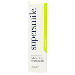 Supersmile Professional Whitening Toothpaste