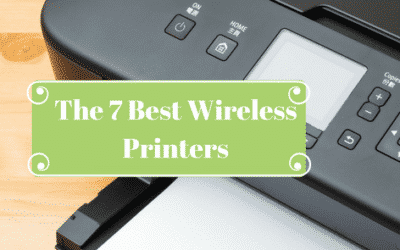 The 7 Best Wireless Printers