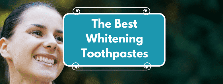 Best Whitening Toothpaste