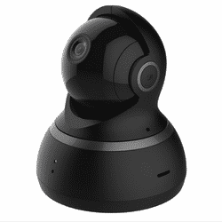 YI Dome Camera HD Wi Fi Baby Monitor 1080p