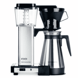 best drip coffeemaker moccamaster