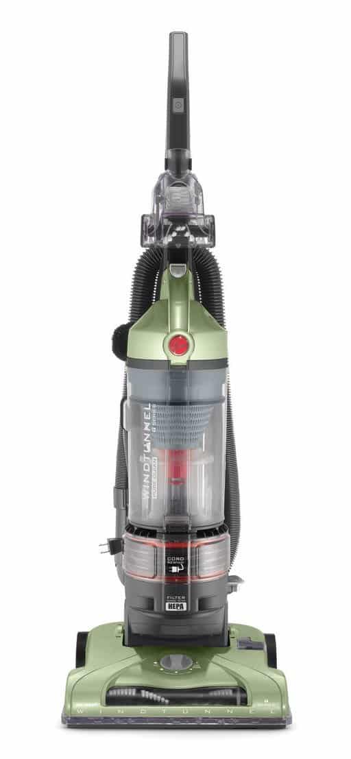 Best Bagless Vacuum Cleaners Hoover