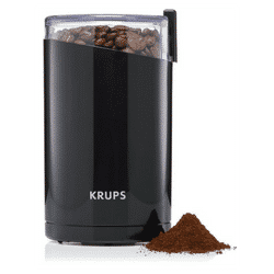 Best Coffee Grinders KRUPS