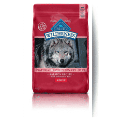 Best Grain Free Dog Foods Blue Buffalo