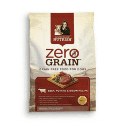 Best Grain Free Dog Foods Rachael Ray Nutrish