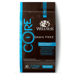 Best Grain Free Dog Foods Wellness Core