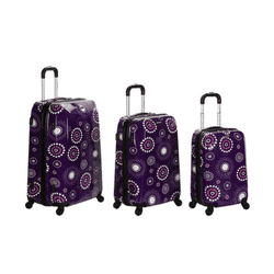 best hardside luggage set