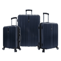 Best Hardside Luggage Sets Traveler Choice