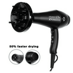 Best Professional Hair Dryers JINRI