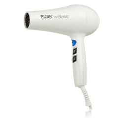 Best Professional Hair Dryers RUSK Engineering