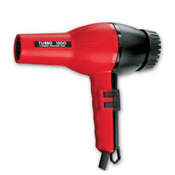 Best Professional Hair Dryers Turbo Power