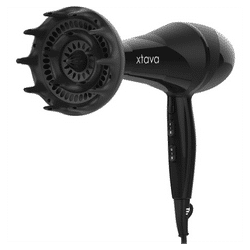 Best Professional Hair Dryers Xtava 1