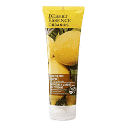 Best Shampoos for Oily Hair Desert Essence Organics