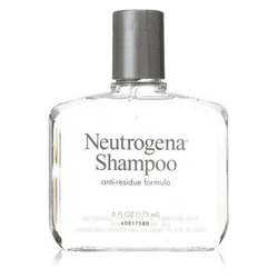 Best Shampoos for Oily Hair Neutrogena