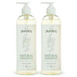 Best Shampoos for Oily Hair Puracy