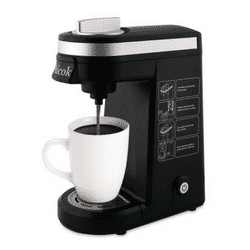 Best Single Serve Coffeemakers Aicok