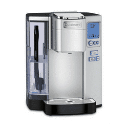 Best Single Serve Coffeemakers Cuisinart