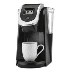 Best Single Serve Coffeemakers Keurig 1