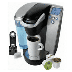 Best Single Serve Coffeemakers Keurig