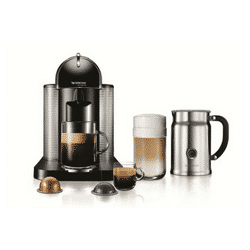 Best Single Serve Coffeemakers Nespresso 1