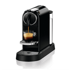 Best Single Serve Coffeemakers Nespresso