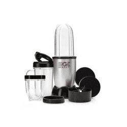 Best Smoothie Blenders Magic Bullet