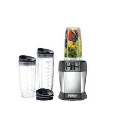 Best Smoothie Blenders Nutri Ninjat