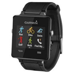 Best Waterproof Fitness Trackers Garmin