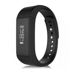 Best Waterproof Fitness Trackers LENDOO